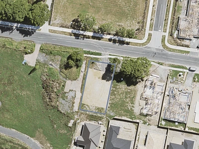 Residential  Single House Zone
