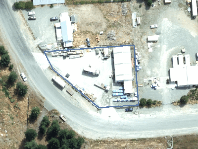 Industrial Zone