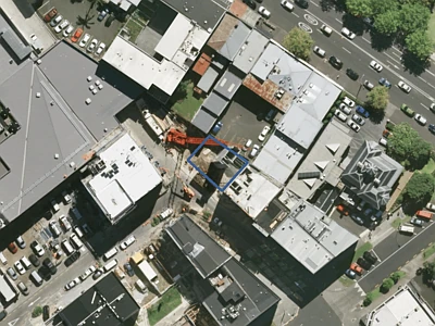 Business  Mixed Use Zone