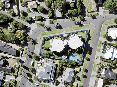 Residential  Mixed Housing Suburban Zone