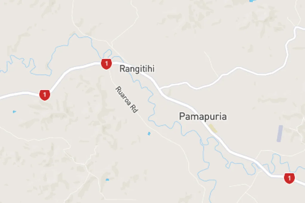 Kaitaia