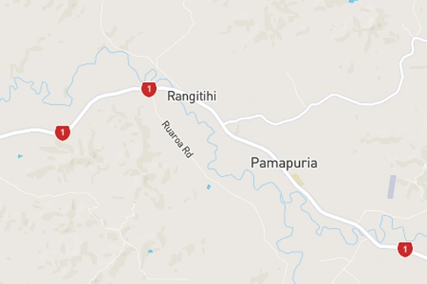 Kaitaia