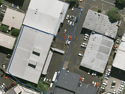 Business  City Centre Zone