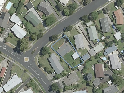 Residential Zone - General Residential Zone