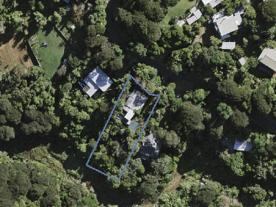 Hauraki Gulf Islands