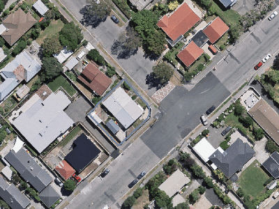 Residential Suburban