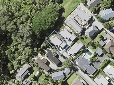 Residential  Mixed Housing Suburban Zone