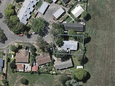 Residential Suburban