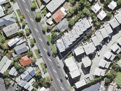 Business  Neighbourhood Centre Zone