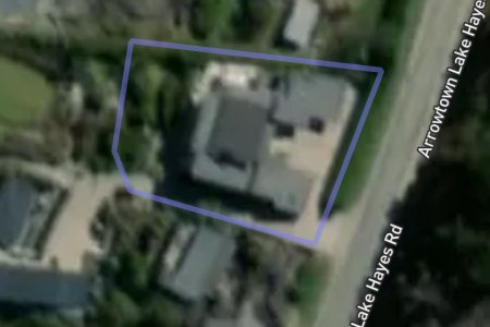 Low Density Residential Zone