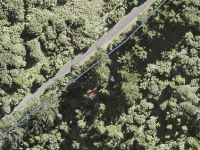Rural  Waitakere Ranges Zone