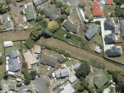 Residential Zone - General Residential Zone