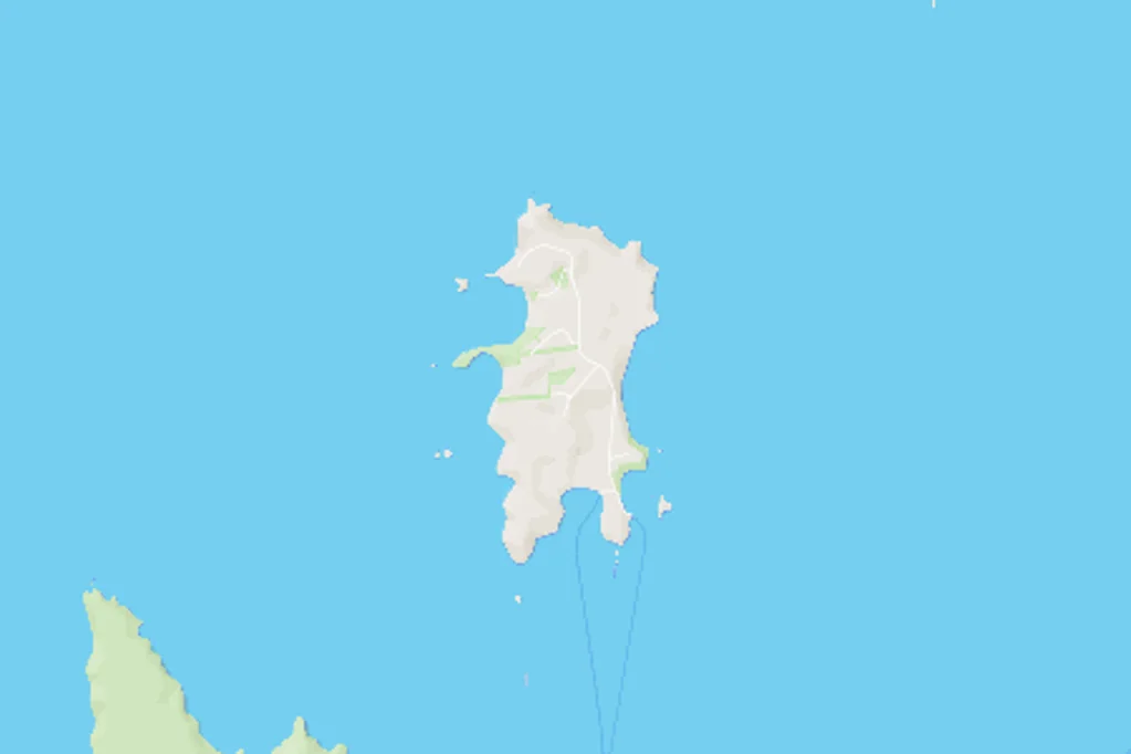 Rakino Island
