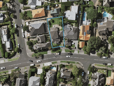 Residential  Mixed Housing Suburban Zone