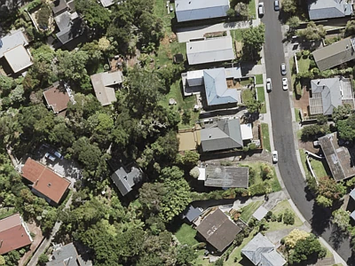 Residential  Mixed Housing Suburban Zone