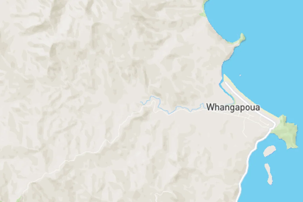 Whangapoua