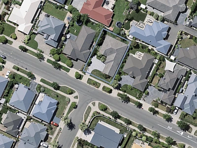Residential Suburban