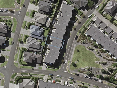 Residential  Mixed Housing Urban Zone