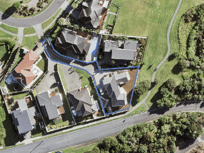 Residential  Mixed Housing Suburban Zone