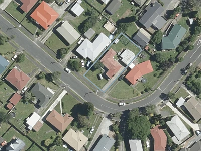 Residential Zone - General Residential Zone