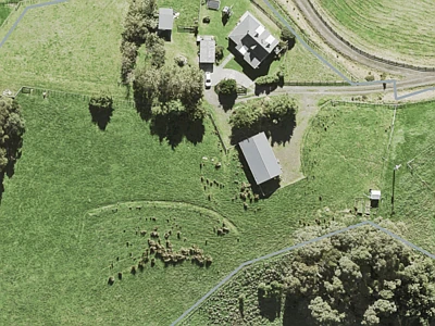 Rural  Rural Production Zone