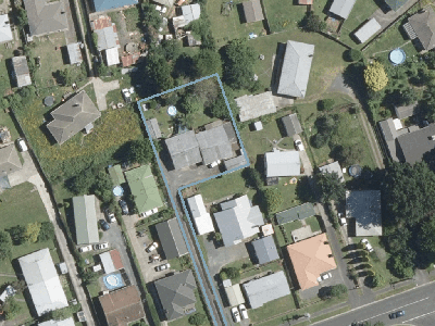 Residential Zone - General Residential Zone