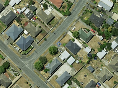 Residential Suburban