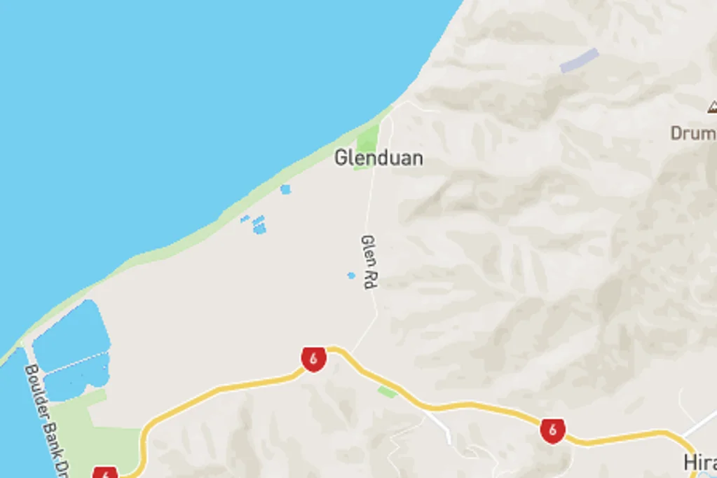 Glenduan