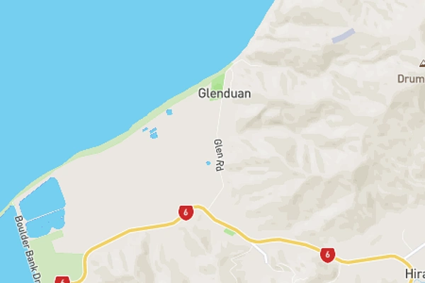 Glenduan