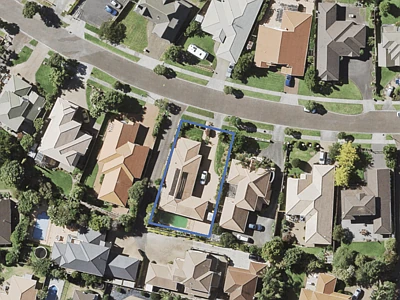 Residential  Mixed Housing Urban Zone