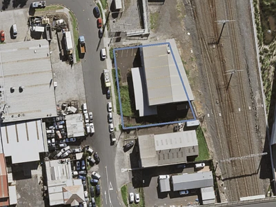 Business  Heavy Industry Zone