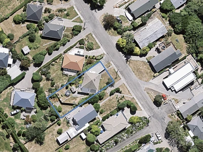 Residential Banks Peninsula