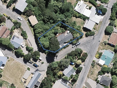 Residential Banks Peninsula