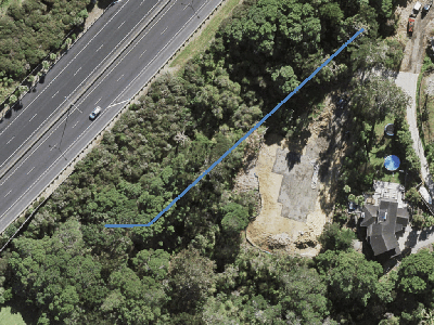 Residential  Large Lot Zone