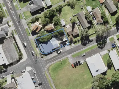 Residential  Mixed Housing Urban Zone