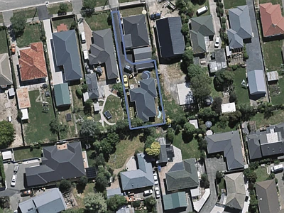 Residential Suburban
