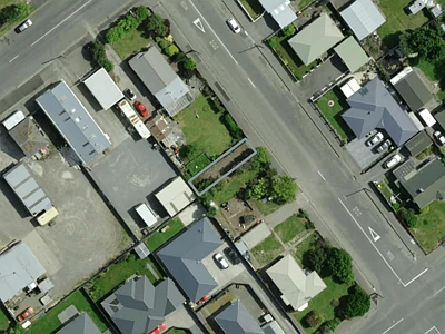 Residential C