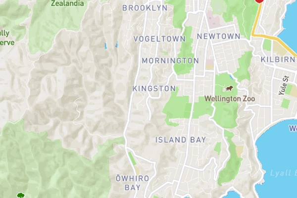 Kingston
