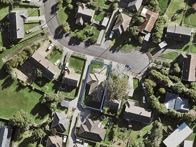 Residential  Mixed Housing Urban Zone