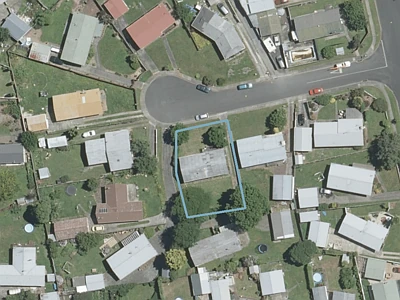 Residential Zone - General Residential Zone