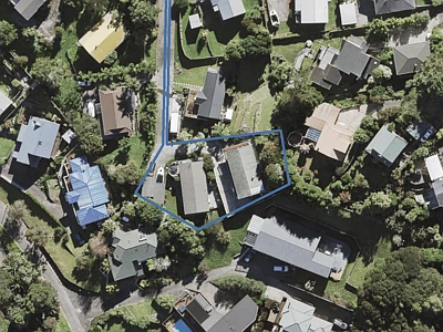 Residential  Mixed Housing Suburban Zone