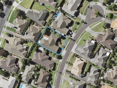 Residential  Mixed Housing Suburban Zone