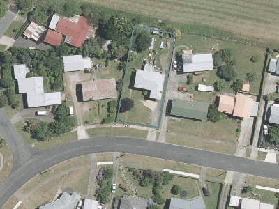 Residential Zone - General Residential Zone