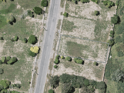 Specific Purpose (Flat Land Recovery)