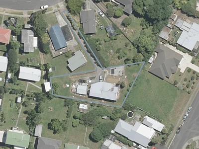 Residential Zone - General Residential Zone