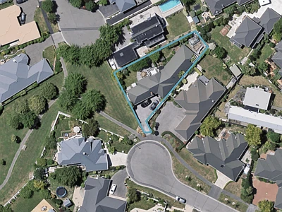 Residential Suburban