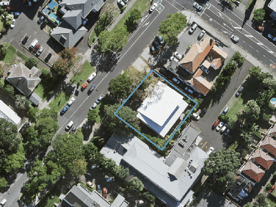 Business  Mixed Use Zone