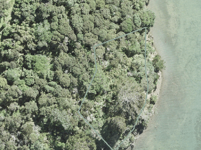 Residential  Rural and Coastal Settlement Zone
