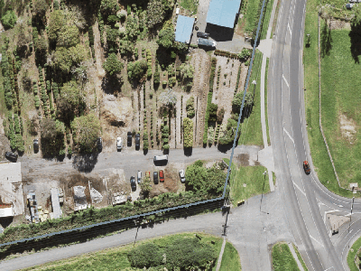 Future Urban Zone