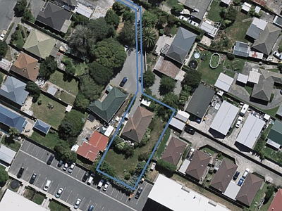 Residential Medium Density